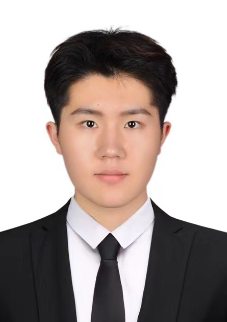 阳森 硕士研究生